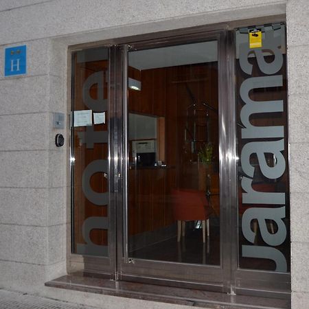Hotel Jarama Zamora Exterior photo