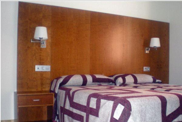 Hotel Jarama Zamora Exterior photo